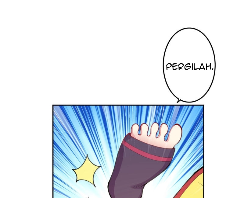 Foral Guardian In The City Chapter 04 Gambar 116